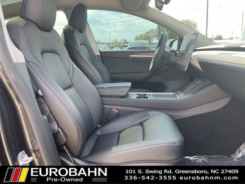 Used 2024 Tesla Model Y Long Range image 20