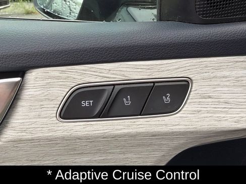 Used 2024 Hyundai Palisade Calligraphy AWD/4WD image 20