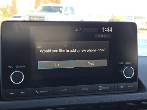 New 2026 Honda Civic Sport image 5