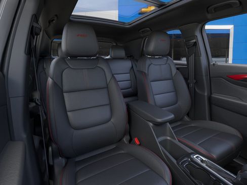 New 2026 Chevrolet TrailBlazer RS w/ Convenience Package image 16