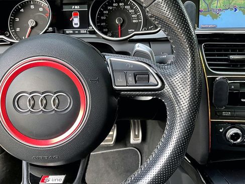 Used 2016 Audi A5 2.0T Premium Plus image 10