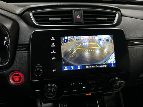Used 2019 Honda CR-V EX image 16