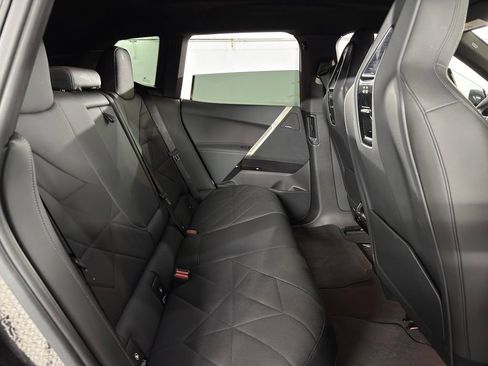 Used 2023 BMW iX xDrive50 w/ Sport Package AWD/4WD image 23
