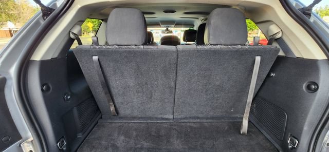 Used 2018 Dodge Journey SE FWD image 12