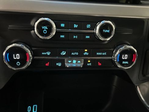 Used 2021 Ford F150 XLT w/ Equipment Group 302A High AWD/4WD image 25