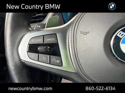 Used 2023 BMW 228i xDrive Gran Coupe w/ M Sport Package AWD/4WD image 20