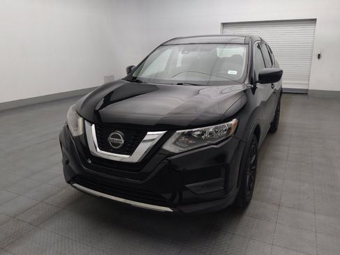 Used 2019 Nissan Rogue S FWD image 15