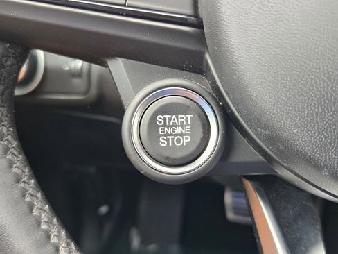 Used 2024 Alfa Romeo Giulia Ti RWD image 26