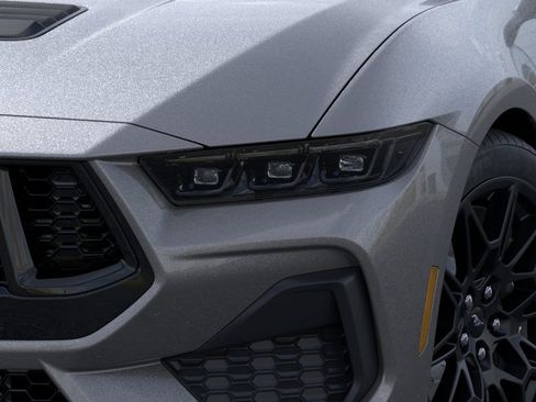 New 2026 Ford Mustang GT Premium w/ GT Performance Package RWD image 20