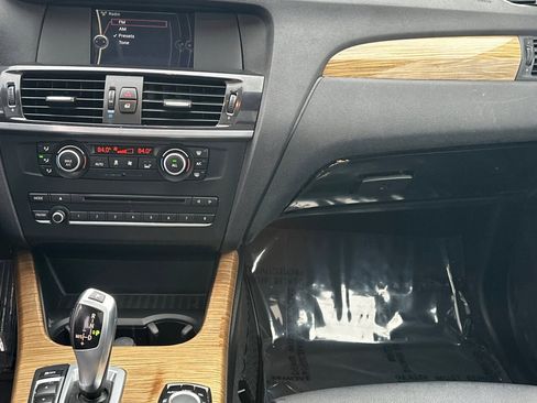 Used 2014 BMW X3 xDrive35i image 29