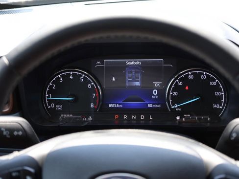 Used 2024 Ford Maverick Lariat w/ 4K Tow Package image 19