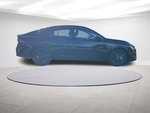 New 2026 Nissan Sentra SV w/ SV Convenience Package FWD image 6