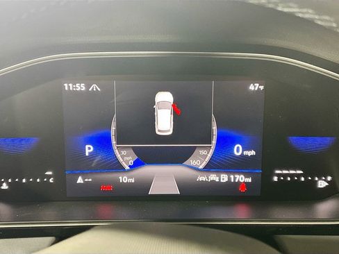 New 2026 Volkswagen Jetta SE image 14