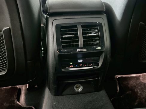 Used 2018 BMW X3 xDrive30i AWD/4WD image 27