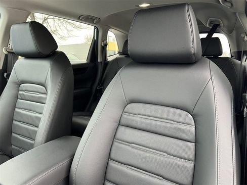 New 2026 Honda CR-V EX-L image 11