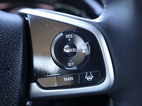 Used 2016 Honda Civic Touring image 23