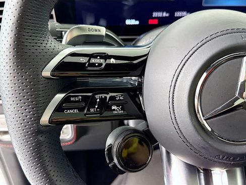 Used 2025 Mercedes-Benz GLE 63 AMG S image 11