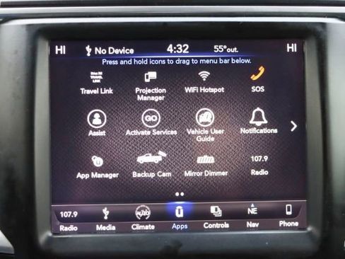 Used 2018 RAM 1500 Lone Star image 37