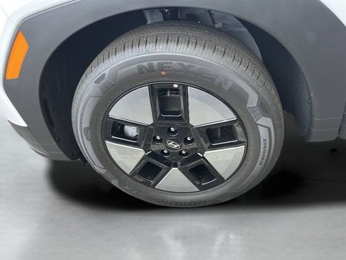 New 2026 Hyundai Santa Fe SEL FWD image 35