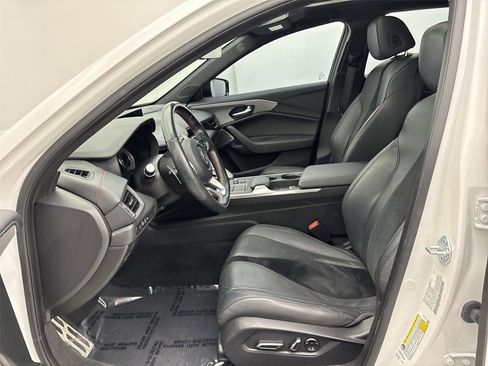 Used 2021 Acura TLX w/ A-SPEC Pkg image 25