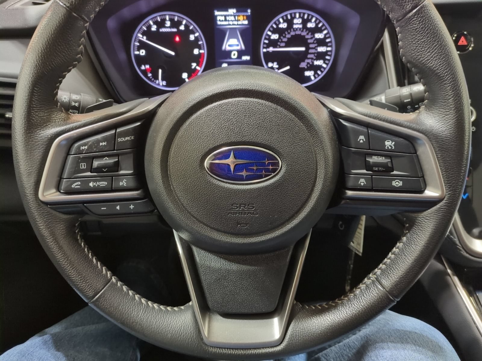 Used 2024 Subaru Outback Premium AWD/4WD image 20