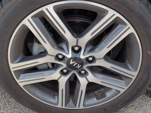 Used 2019 Kia Forte S w/ S Premium Package image 13