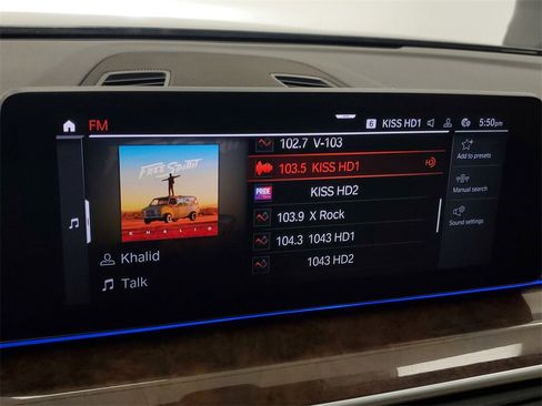 Used 2020 BMW 530i xDrive w/ Premium Package image 20