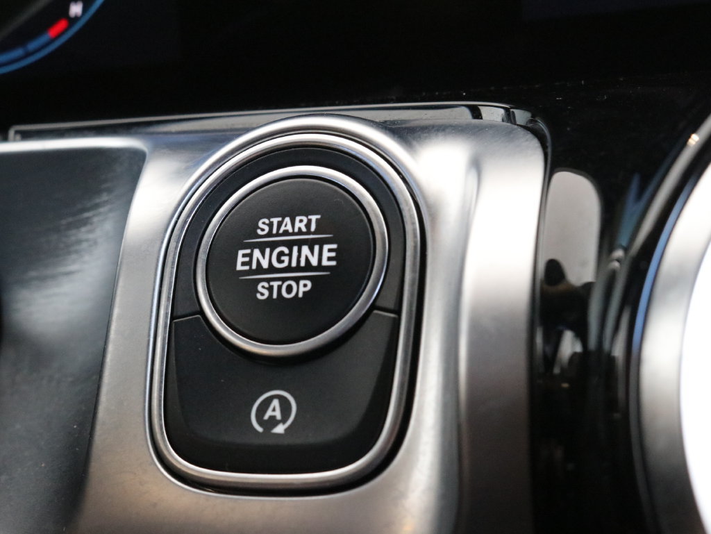 Used 2021 Mercedes-Benz GLB 35 AMG 4MATIC image 21