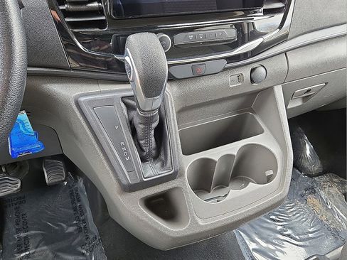 Used 2023 Ford Transit 350 XLT image 29