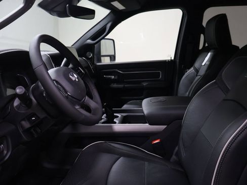 New 2026 RAM 2500 Laramie image 9