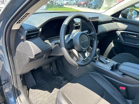 New 2026 MAZDA CX-5 Select AWD/4WD image 25