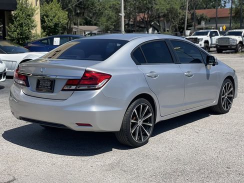 Used 2014 Honda Civic EX-L image 20