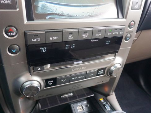 Used 2021 Lexus GX 460 Premium w/ Premium Plus Package image 19