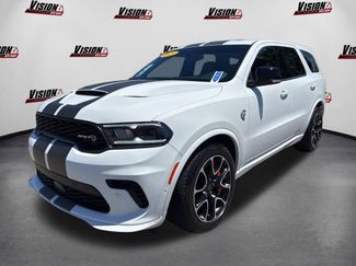 Used 2023 Dodge Durango SRT Hellcat AWD/4WD 360° Tour