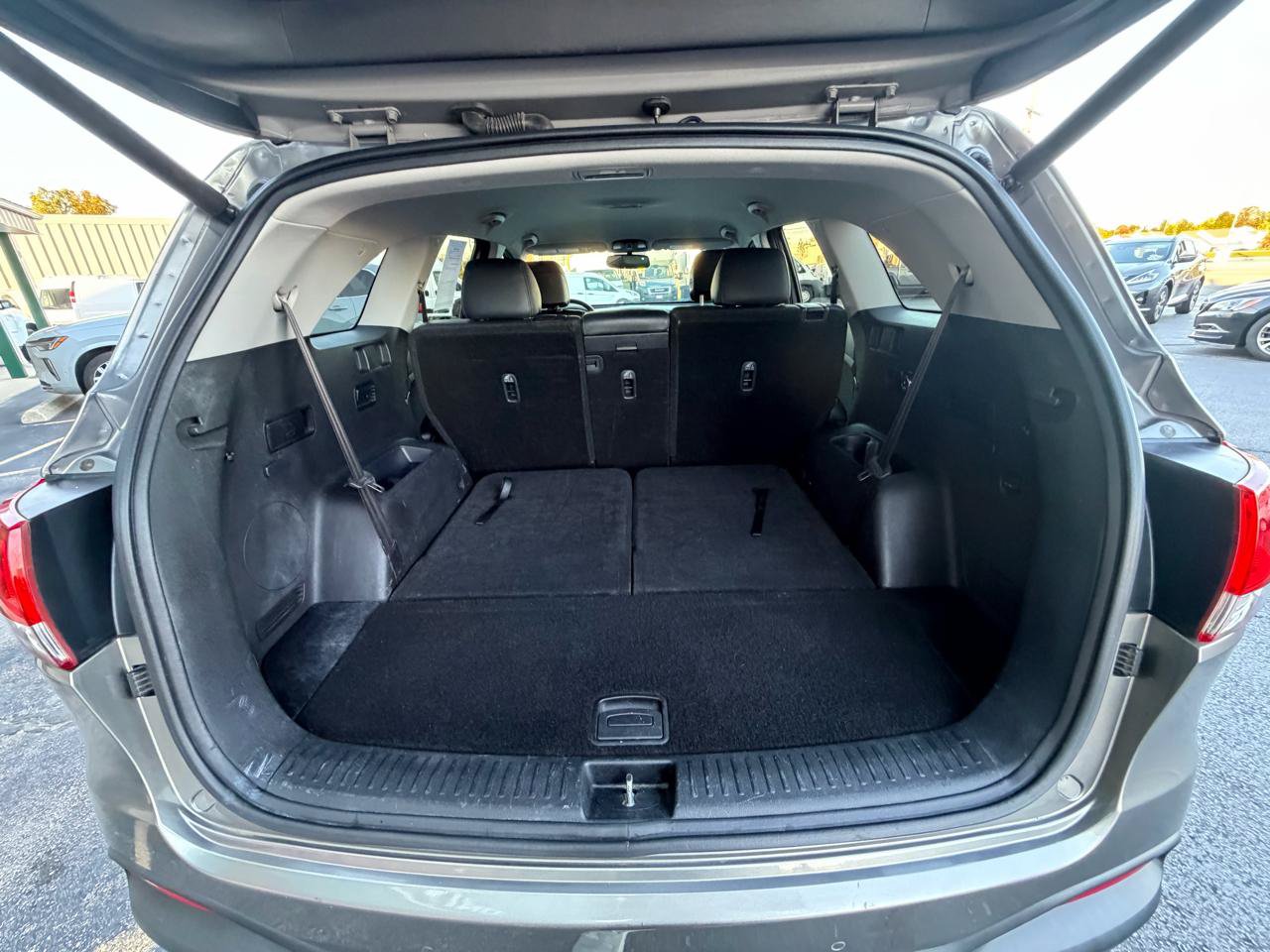 Used 2017 Kia Sorento EX w/ EX V6 Premium Package FWD image 12