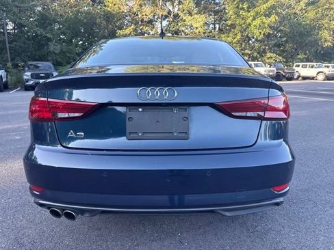 Used 2020 Audi A3 2.0T Premium FWD image 4