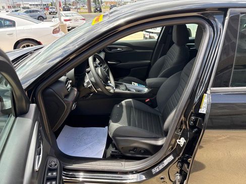 Used 2024 Dodge Hornet R/T image 8