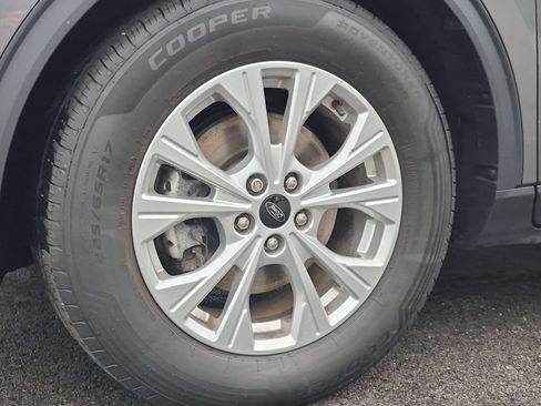 Used 2023 Ford Escape Active w/ Tech Pack #2 FWD image 22