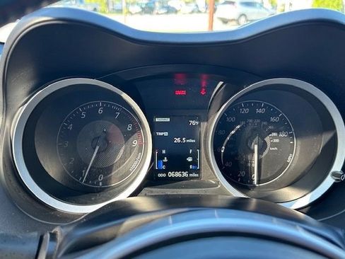 Used 2015 Mitsubishi Lancer Evolution Final Edition AWD/4WD image 30