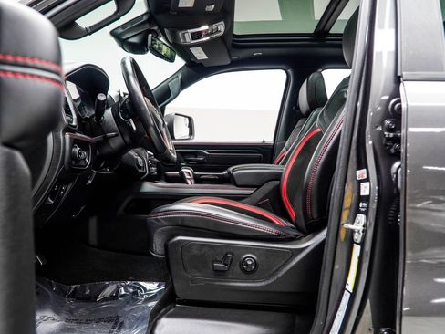 Used 2024 RAM 1500 TRX w/ TRX Level 2 Equipment Group image 43