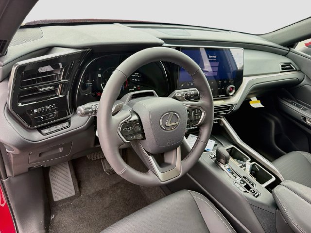 New 2026 Lexus TX 350 AWD w/ Technology Package image 27
