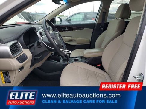 Used 2016 Kia Sorento LX w/ LX Convenience Package AWD/4WD image 14