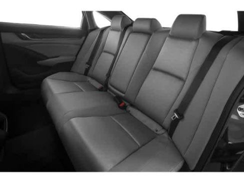 Used 2018 Honda Accord LX image 14