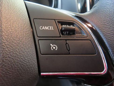 Used 2025 Mitsubishi Outlander Sport SE AWD/4WD image 18