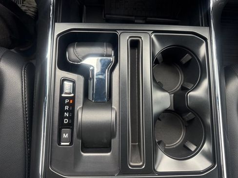 Used 2023 Ford F150 Lariat w/ Equipment Group 502A High AWD/4WD image 35