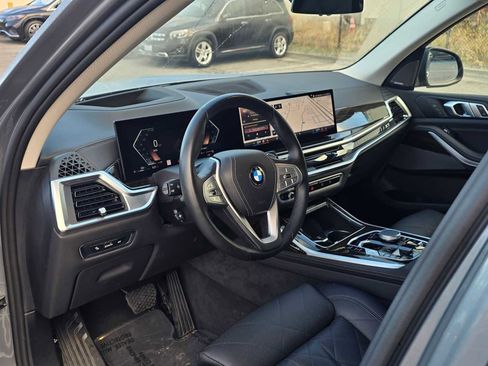 Used 2024 BMW X7 xDrive40i image 23