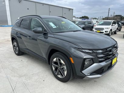 New 2026 Hyundai Tucson SEL