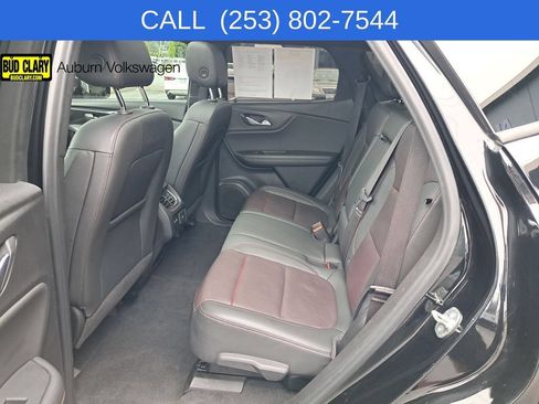 Used 2020 Chevrolet Blazer RS AWD/4WD image 14