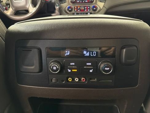 Used 2016 GMC Yukon XL Denali w/ Open Road Package AWD/4WD image 34