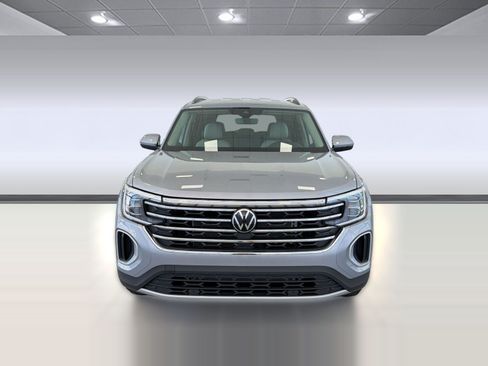 New 2026 Volkswagen Atlas SE FWD image 6